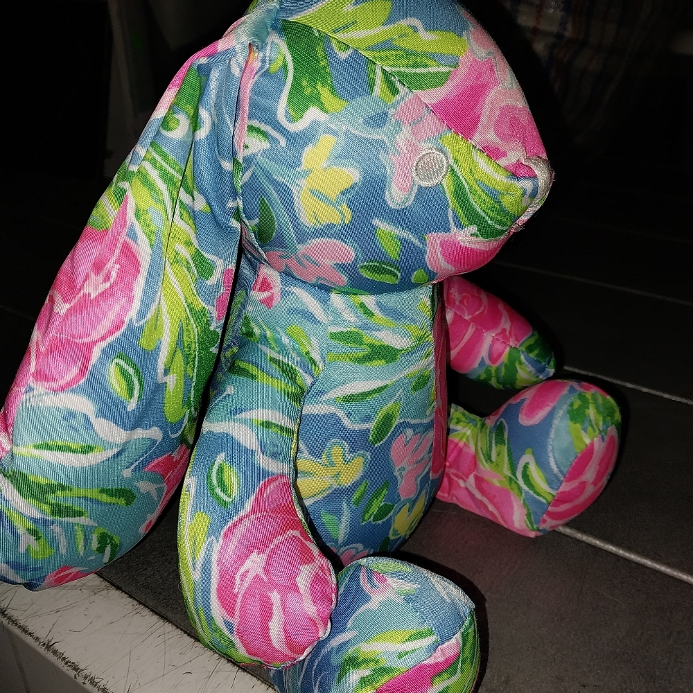 Goffa plush doll  10'